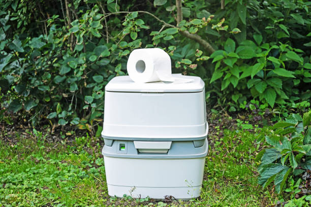  Milton, WA Porta Potty Rental Pros