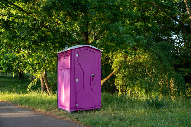 Best Long-term porta potty rental  in Milton, WA