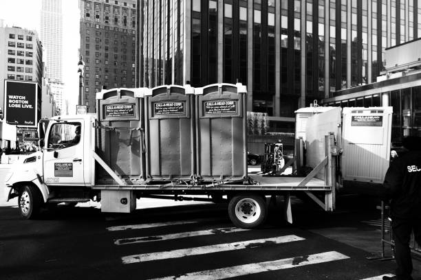 Best Porta potty rental near me  in Milton, WA