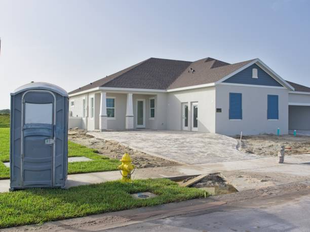 Best Construction site porta potty rental  in Milton, WA
