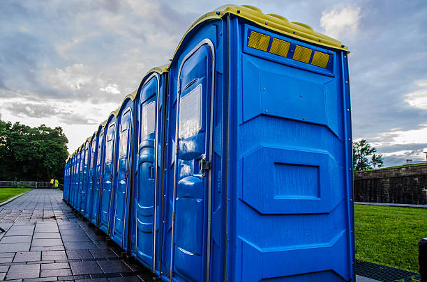 Best Best portable toilet rental  in Milton, WA