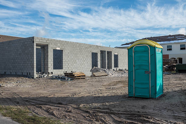 Best Portable toilet rental cost  in Milton, WA